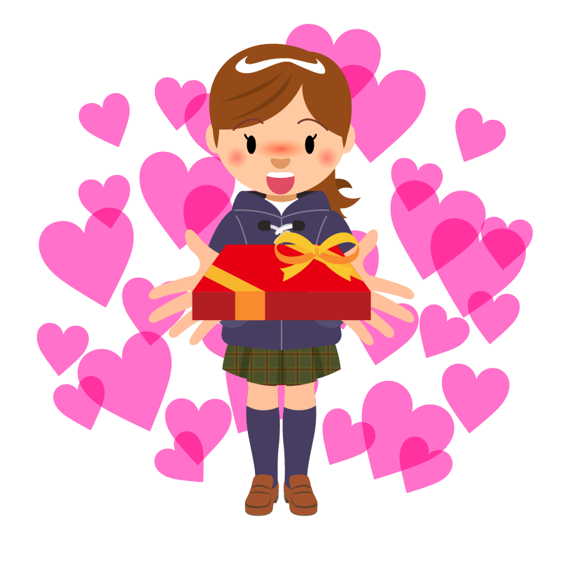 今人気の「逆バレンタイン」女性へのプレゼントに失敗しない！女心をくすぐるギフト35選Giftpedia byギフトモール&アニ