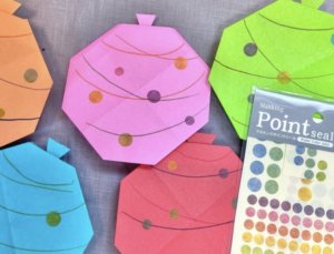 折り紙『法被 はっぴ 』の簡単な折り方 ~夏祭りおりがみの作り方~わかりやすい音声解説 Origami Haapi Coat