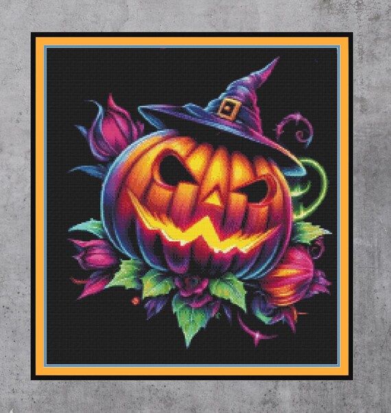 ハロウィーンデザインの定番カラーコード5選 - ウェブワークガイド