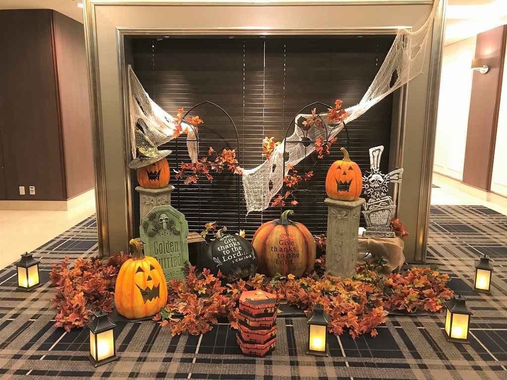 ハロウィンディスプレイ特集 通販 ストア・エキスプレス ストエキ