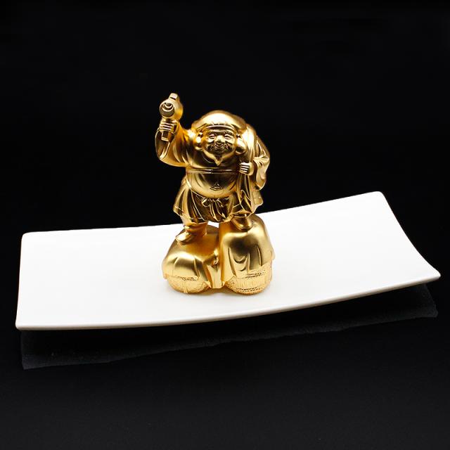 住職に聞いた「大黒天のパワーが宿る“4桁”」 週刊女性PRIME