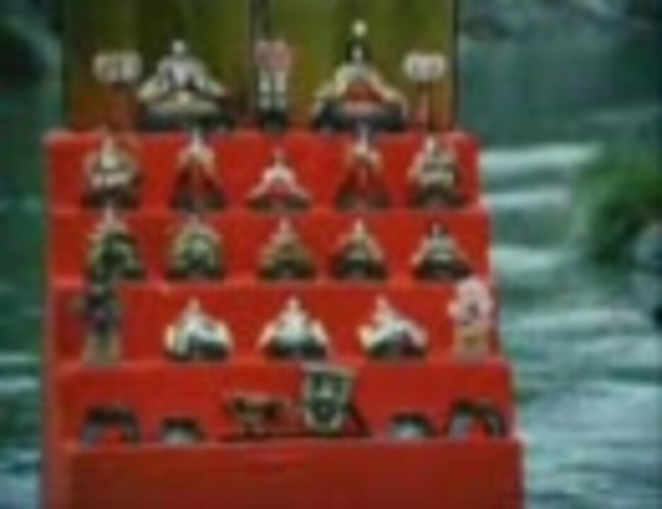 ひな祭りの原点？「流し雛」の意味や由来、日本の有名な流し雛とは？水野染工場