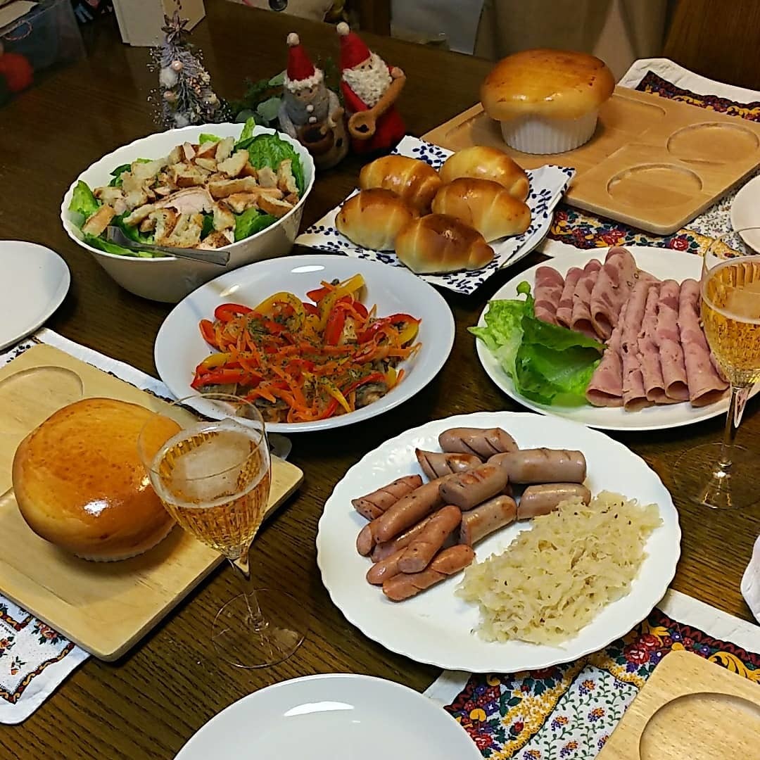 おうちdeクリスマスパーティーセット2022株式会社ベストホスピタリティーネットワークのプレスリリース