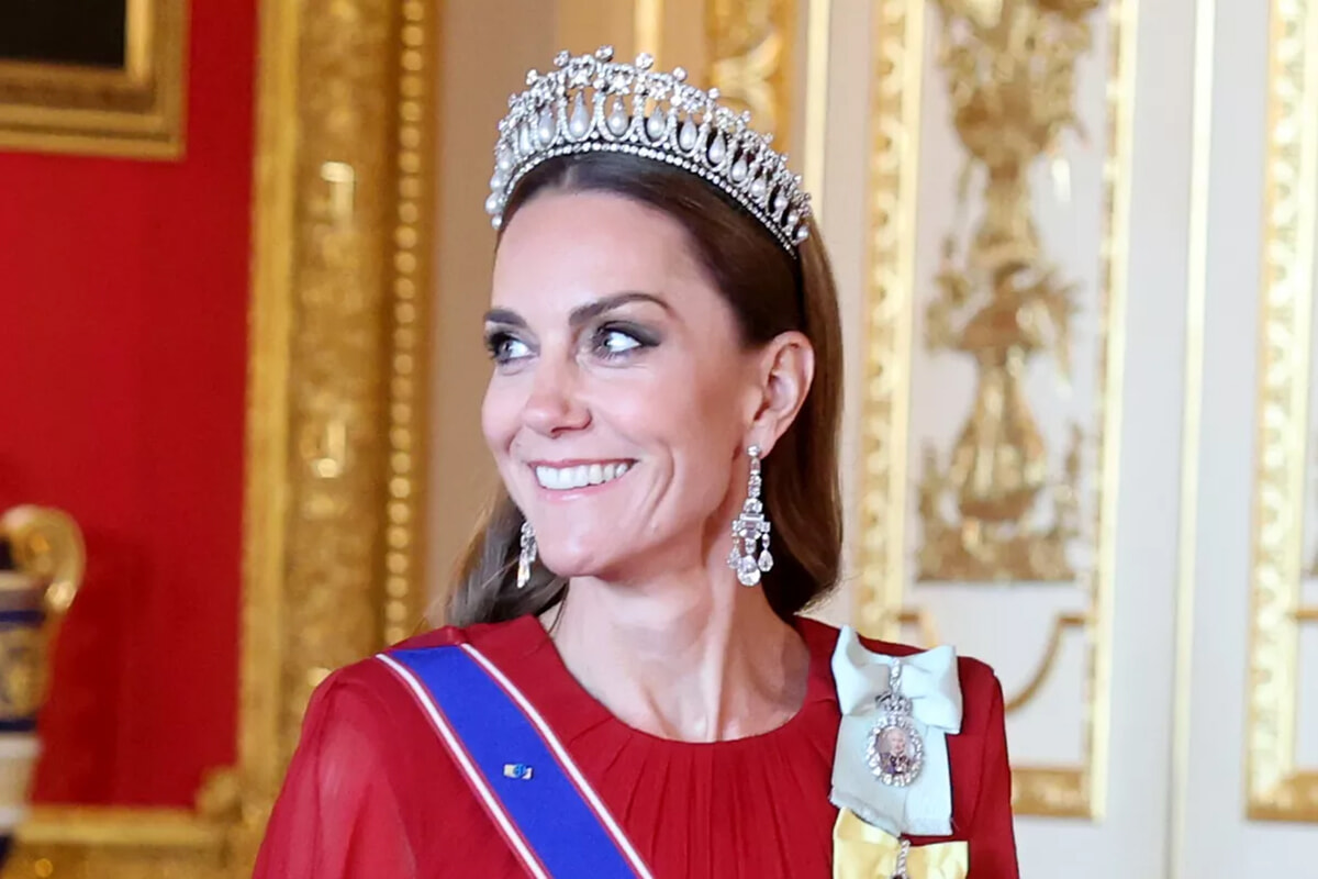 総理大臣公邸での晩餐会に小田社長が出席 « News&Topics