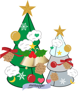 楽天市場クリスマスツリーパネル 2023echinoエチノ 綿麻キャンバス もみの木パネル ☆オリジナルペーパー オーナメント台紙付き☆EKX-98040 約110cm幅×60cm ◇◇◇ C2-6 U3枚 : アベイル・コマドリ 生地・毛糸