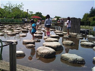 子供とお出かけ「海南こどもの国」の遊び場。料金・駐車場・割引情報 - 名古屋発こどもの遊び場