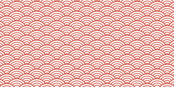 和柄に込められた意味とは？年賀状に使いたい縁起のよいデザイン