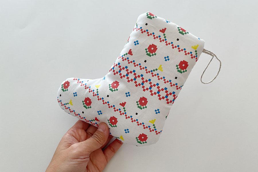 フェルトで簡単！くつしたの作り方お役立ちコラム図工・美術教材のクラフテリオ