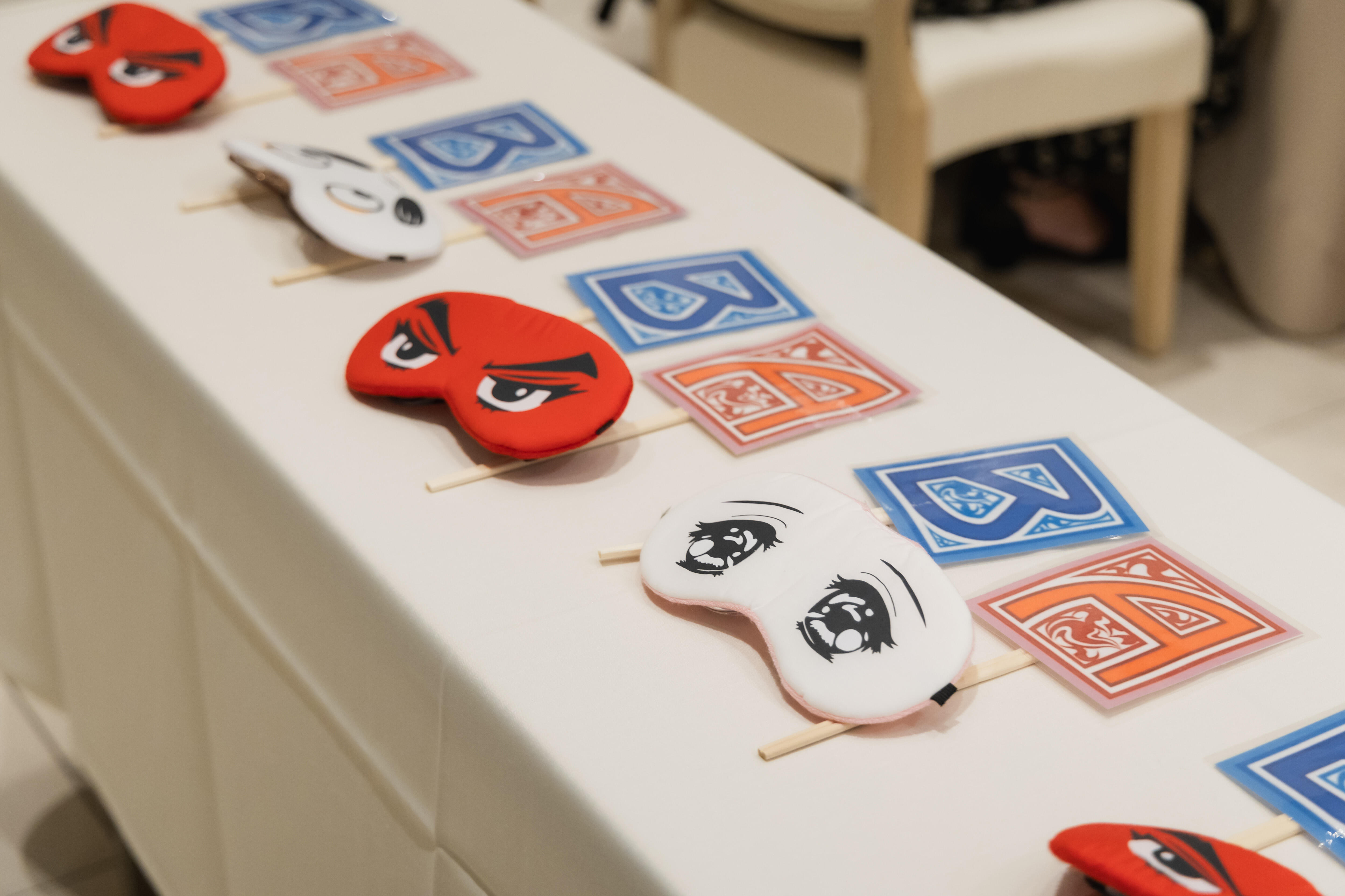 披露宴が大盛り上がり！ ゲスト全員が夢中になる「格付けチェックゲーム」とは？ブログMia Via