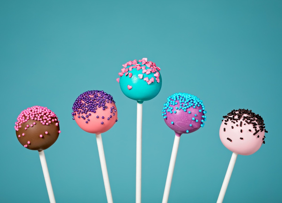 卵１個で！ バレンタインに🐻‍❄️♡簡単可愛いしろくまのプチブッセの作り方 簡単お菓子作り バレンタインレシピ