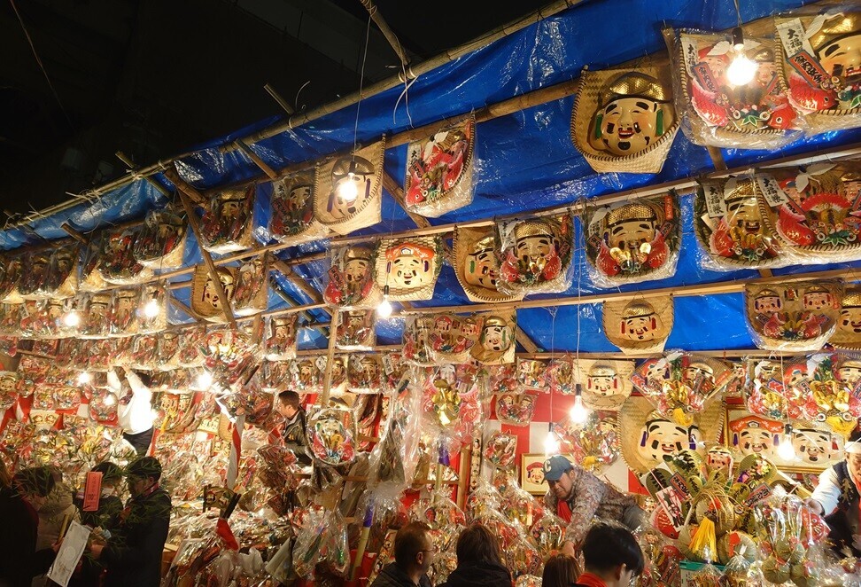 京都ゑびす神社 十日戎2022 雅な京のえべっさん 日本三大えびす神社