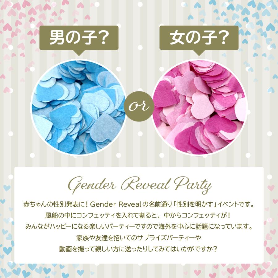 ヴィラ・アンジェリカ×オリジナルウェディング ジェンダーリビールバルーン×性別発表ヴィラ・アンジェリカスタッフブログ