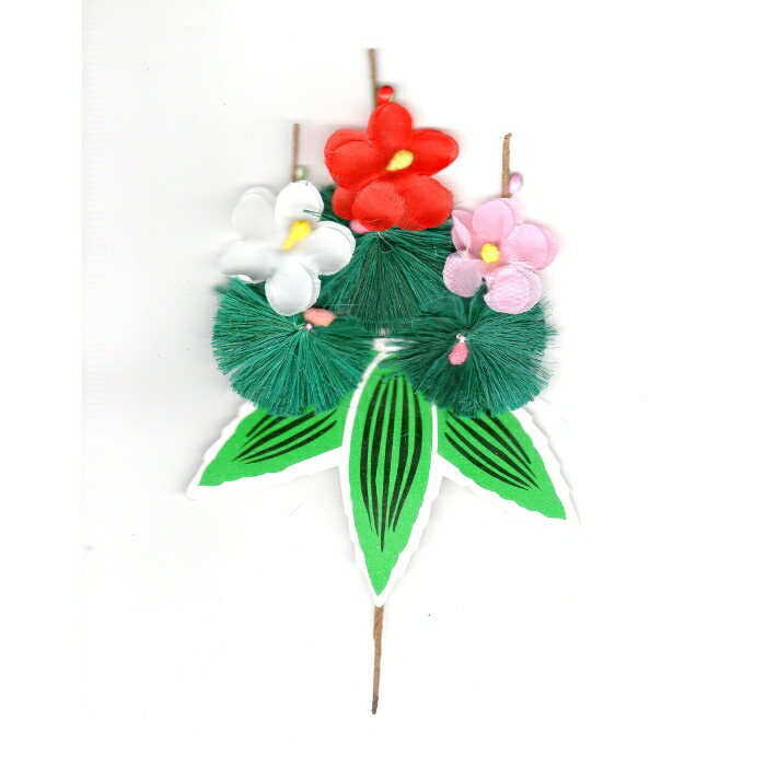 ゆずり葉お正月飾り Yahoo!フリマ 旧PayPayフリマ