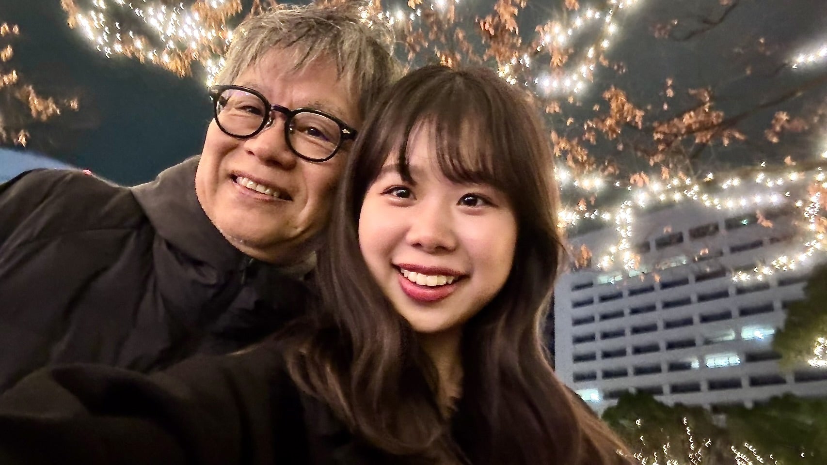 あまりにも彼女すぎる !