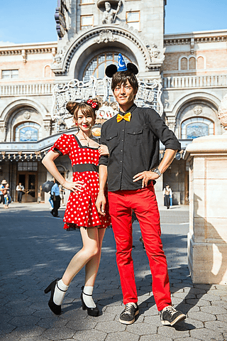 セレブのハロウィンに驚愕！過去10年の“バズった”コスチューム図鑑