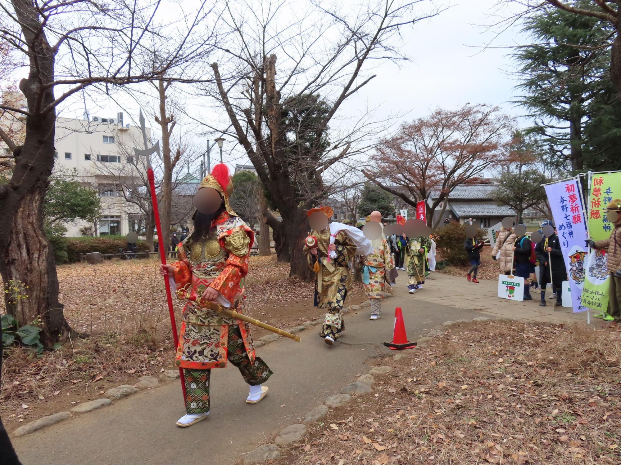 令和7年度 与野夏祭りイベント一覧VISIT SAITAMA CITY
