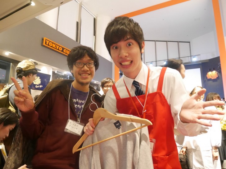 地味ハロウィン2017に参加したら相変わらず異様な盛り上がりだった