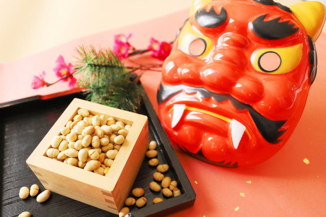 2025年は２月２日！「節分」のひいらぎいわし 柊鰯 とは？ 「節分」にまつわる生きもの豆知識をご紹介！ - 講談社の動く図鑑MOVE講談社