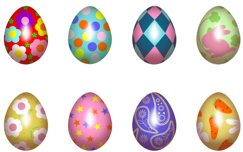 とびきりかわいい春がここに！史上最も華やかな「イースターイベント」開催 フラワーフェスティバル ～花と光のイースター～ハウステンボス株式会社のプレスリリース