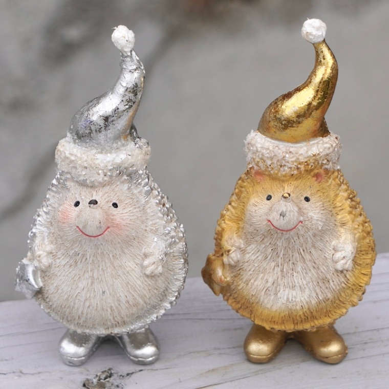 Valery Madelyn クリスマス 飾り クリスマス 置物 23.5cm 2個セットノーム 大地の妖精 クリスマス オーナメント クリスマスプレゼント ガーデニング 置物 ガーデニング雑貨 ガーデン オーナメント ガーデンオブジェ Web Store限定 クリスマスツリーセット90cm