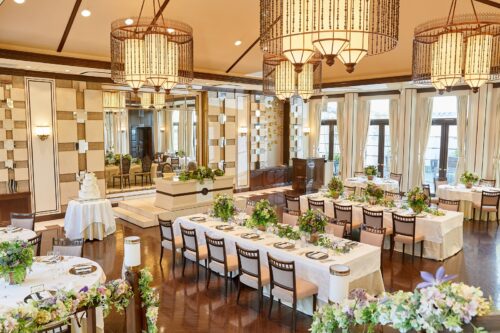 吉田神社 京都結婚式 TANAN丹庵 - TANAN 丹庵