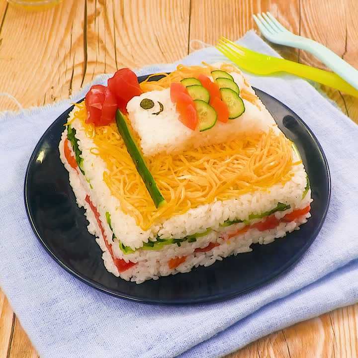 お祝いにぴったり！こどもの日におすすめレシピ おすすめの43選を紹介クラシル