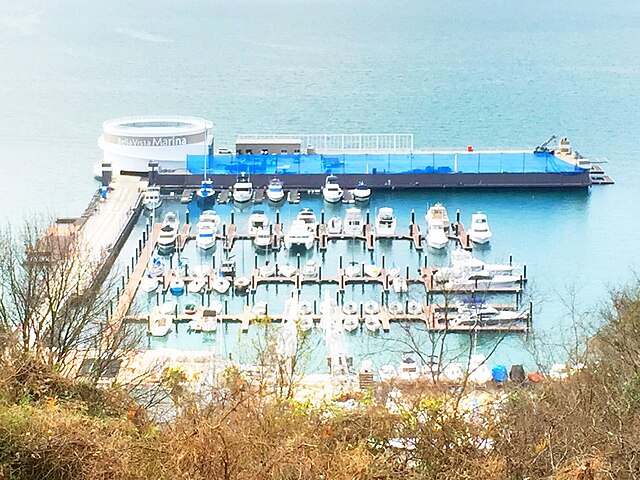 松江水郷祭湖上花火大会2025ニッポン旅マガジン