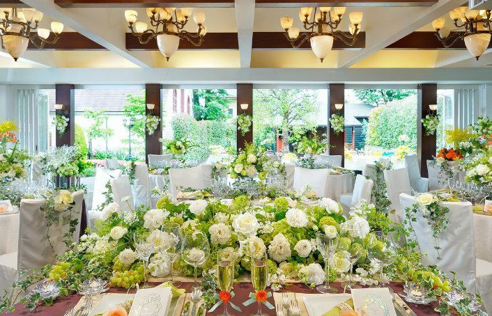 完全版 これでもう悩まない！テーブルコーディネートの決め方と事例大特集！22 