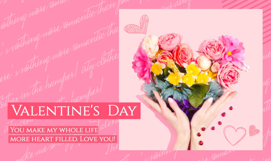 そのまま使える💝英語のバレンタインメッセージ ————————————————— いよいよ来週はバレンタインデー❤️今年はプレゼントを渡す際に、今回紹介する英語のメッセージを添えてみてはいかがでしょうか💌❓ 日本語では直接言うのが恥ずかしくても、英語でなら伝えやすいかも