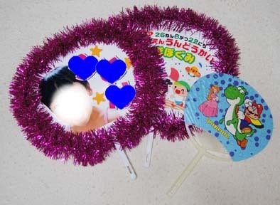 体育祭の応援うちわを手作りしよう！人気のデザインや真似できるアイデアをご紹介うちわのオリジナル印刷通販 うちわ印刷キング