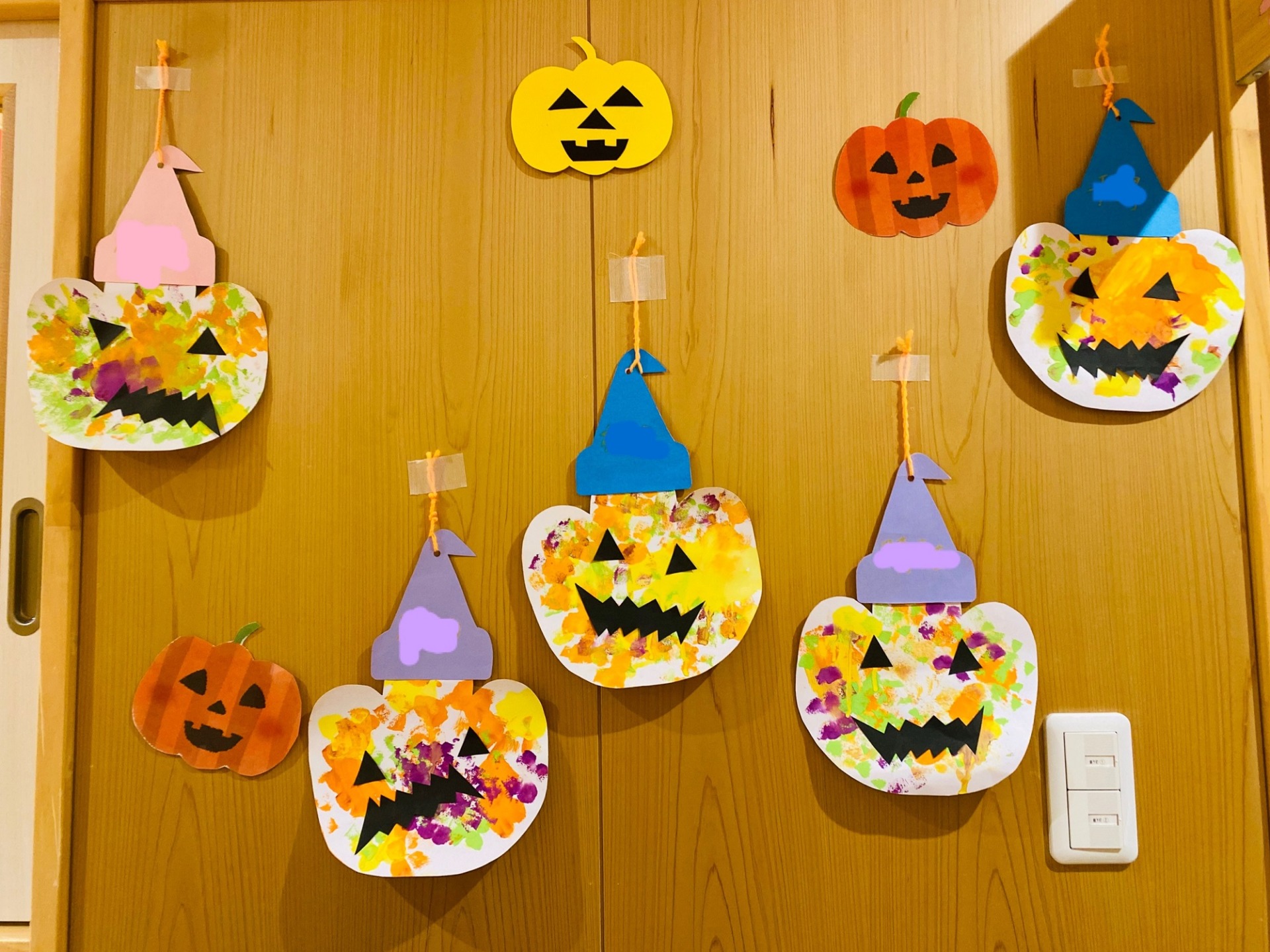 保育のお役立ちアイデア １０月 保育に携わる人たちを応援するハッピー保育ネットふくおかhapiho