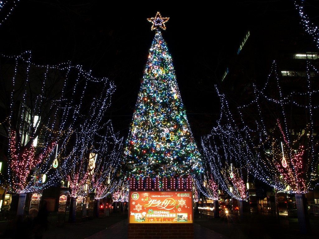 クリスマス 風景の写真 - 無料の高画質写真をダウンロードFreepik