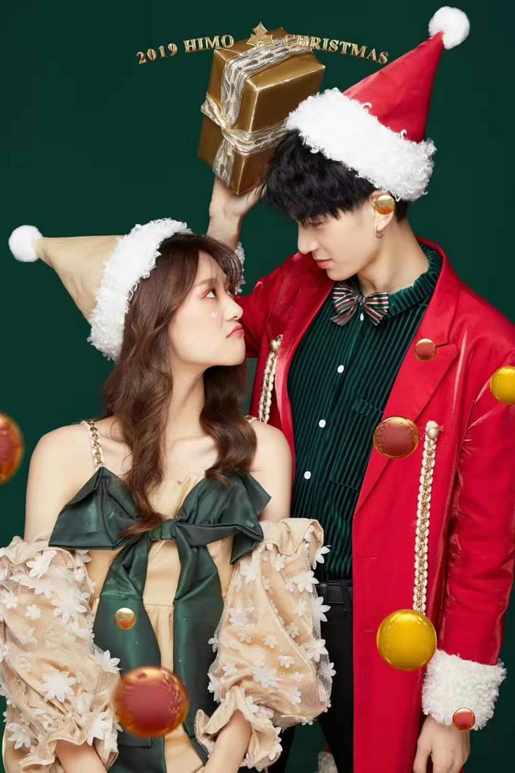 クリスマスディズニーで楽しむカップルの思い出