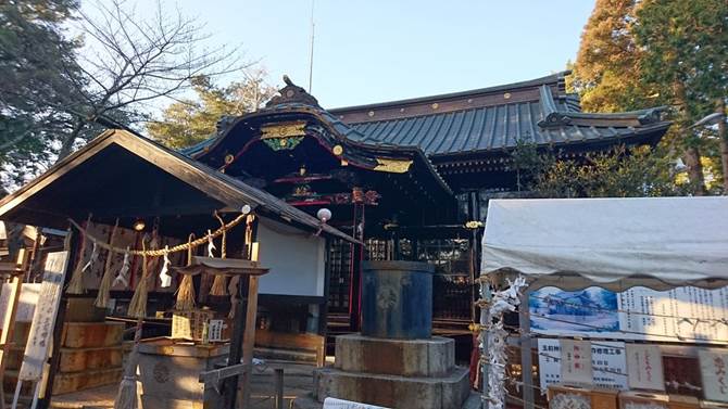 2025年最新 千葉県の最強パワースポット19選！恋愛運・金運・厄除けに!!運気アップにも！人生が変わる神社TRAPOL トラポル