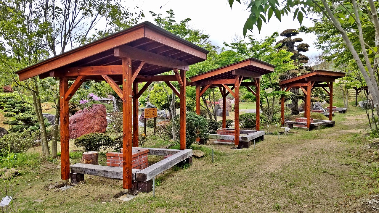 プロが指南 バーベキューができるおしゃれな庭を作ろう！世界の実例もたっぷりご紹介Hello Interior NOTEノート