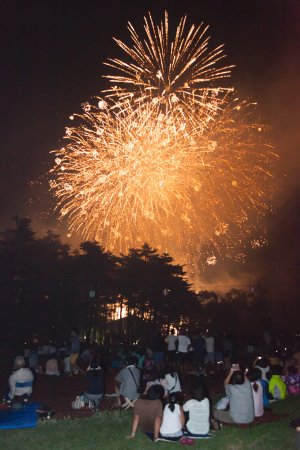 塩の道祭り晴GREEN REPORTSnownavi - スノーナビ