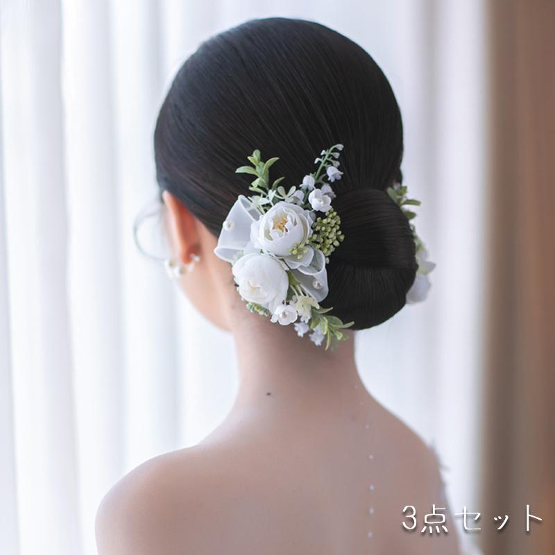 パーティードレス 卒業式 二次会♪ 花柄 花飾り ふわふわ 結婚式パーティードレス96930111 BUYMA