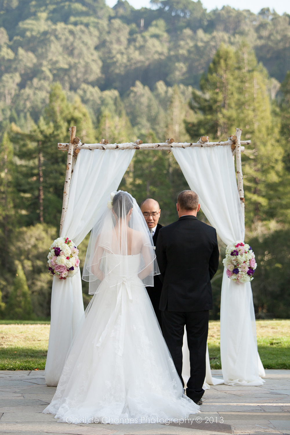 親友の結婚式夫はアメリカ海軍！~ミリタリー妻の日々