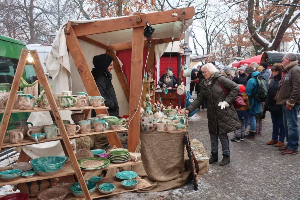 必見 ドイツのクリスマスマーケットで買うべきお土産5選ゆきたび