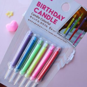 ナンバーキャンドルピック 069511