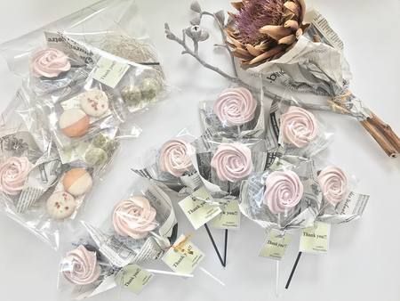 cottaオリジナルバレンタインシールお菓子・パン材料・ラッピングの通販 cotta＊コッタ