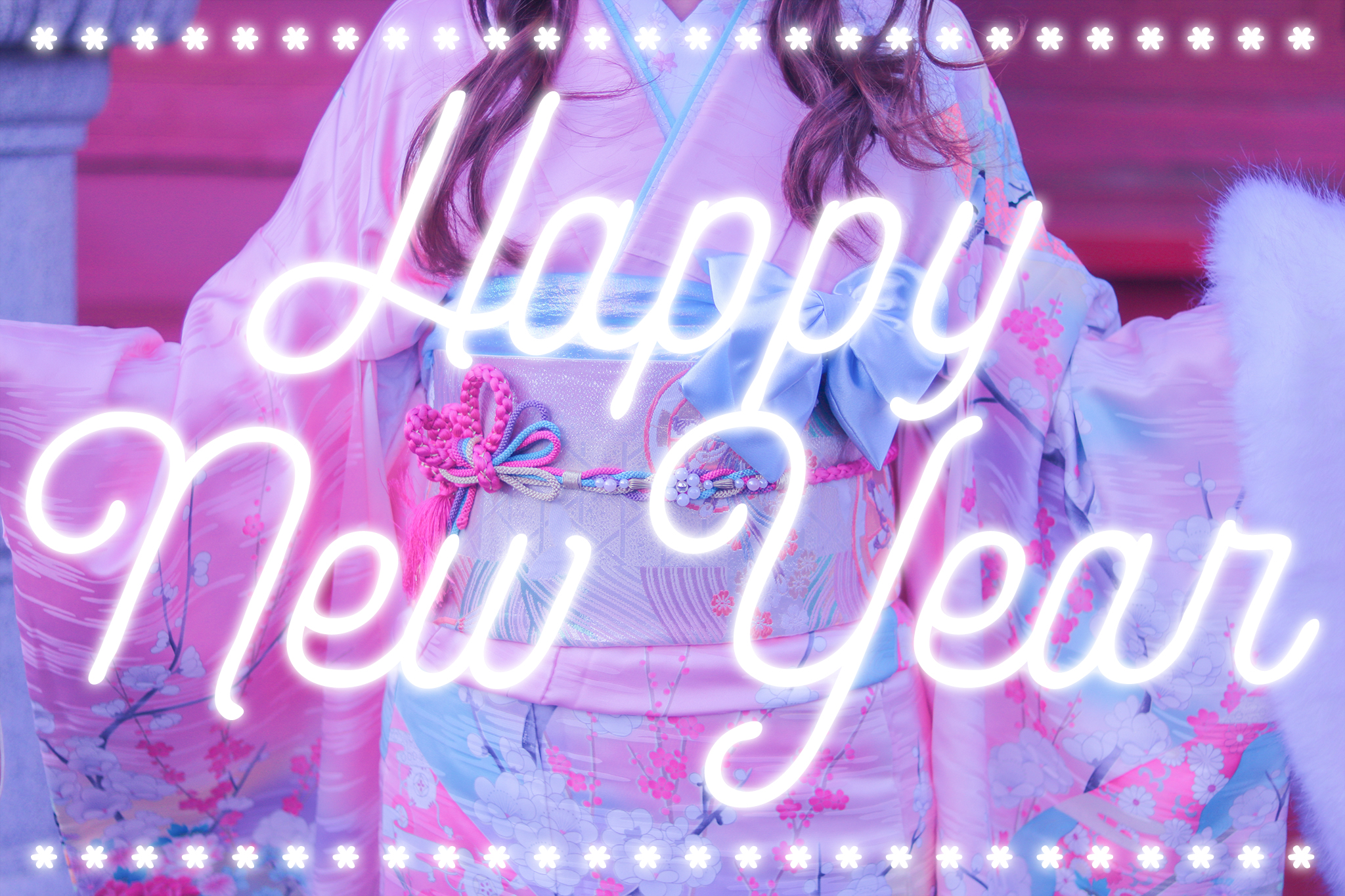 スタンプ無料GET!とびだす 正月スタンプ2024年改訂版 Stampick!スタンピック