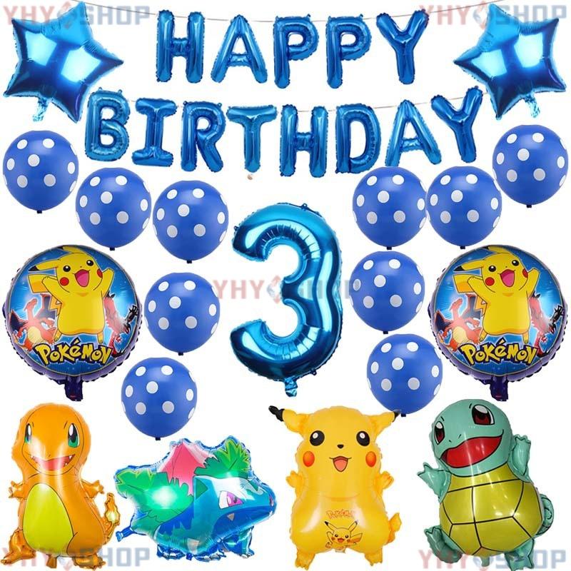 誕生日 ポケモンのおしゃれなアレンジ・飾り方のインテリア実例RoomClip ルームクリップ