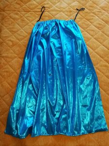 プロのスタイリストが指南！古着リメイクで手作りハロウィン衣装Lidea リディアby LION