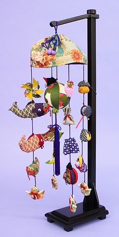 吊るし飾り 鯉のぼり 端午の節句 のぼり 手作り