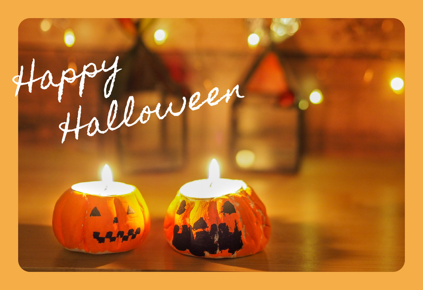 ◇ハロウィンウィークNo.1 １００均グッズで作るブラックハロウィンオーナメント :窪田千紘フォトスタイリングWebマガジン「Klastyling」暮らす＋スタイリング