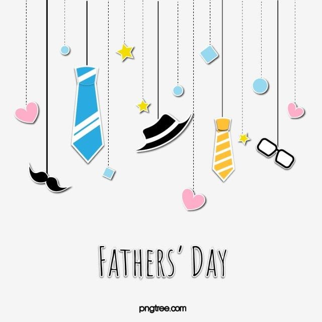 息子と父親が手を合わせた幸せな父の日のバナーデザイン フリー素材EPS無料ダウンロード - Pikbest