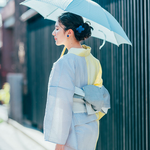 浴衣は気合い入れすぎ？花火大会に好きな人と行く際の初デートの服装