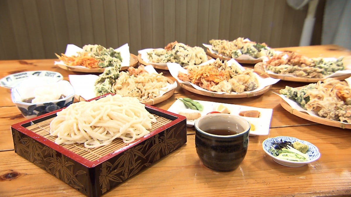 写真 23 38枚 中京テレビ提供 オモウマい店：沖縄の漁港内食堂、釣果で食材確保 京都のイタリアン、切り盛り大変の店主にボランティア女性現れ！？-MANTANWEB まんたんウェブ