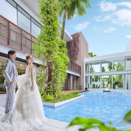 Bella Vista ベラビスタ スパ&マリーナ 尾道 で結婚式 - ウェディングニュース